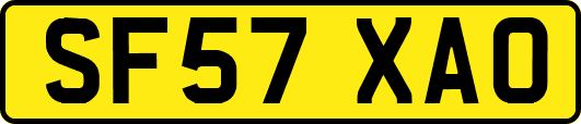 SF57XAO