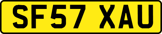 SF57XAU