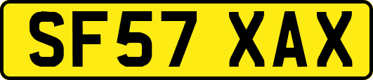 SF57XAX