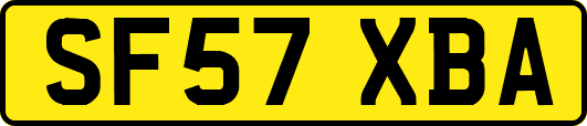 SF57XBA