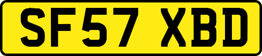 SF57XBD