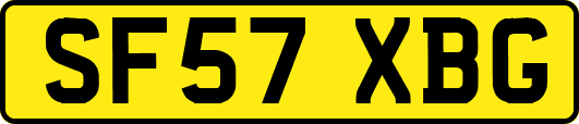 SF57XBG