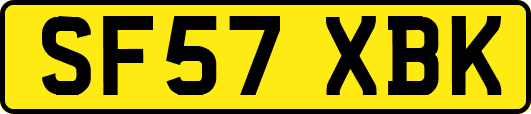 SF57XBK