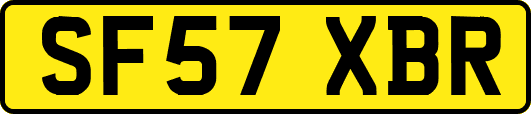 SF57XBR