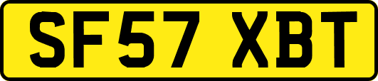 SF57XBT