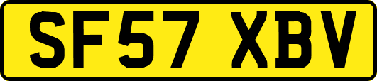 SF57XBV