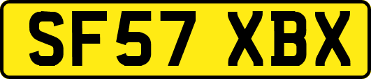 SF57XBX