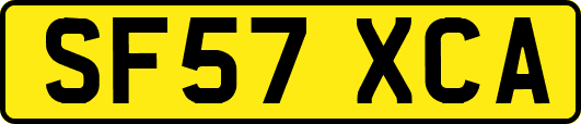 SF57XCA