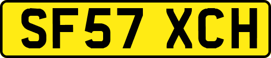 SF57XCH