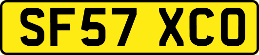 SF57XCO
