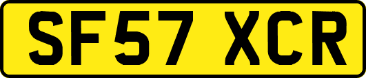 SF57XCR