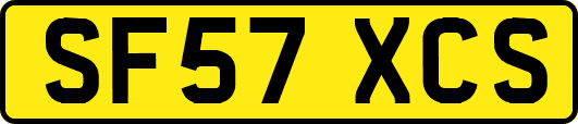 SF57XCS