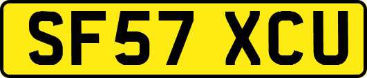 SF57XCU