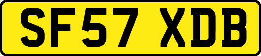 SF57XDB