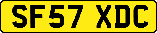 SF57XDC