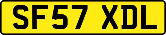 SF57XDL
