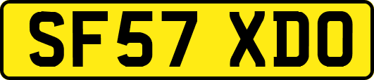 SF57XDO