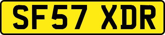 SF57XDR