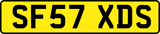 SF57XDS