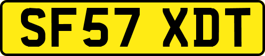 SF57XDT