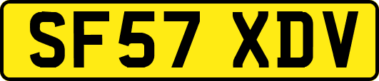 SF57XDV
