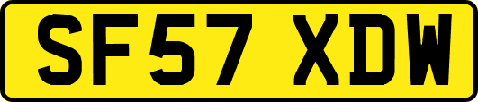SF57XDW