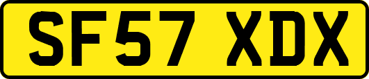 SF57XDX