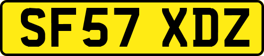 SF57XDZ