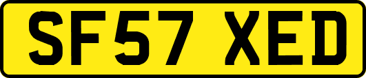SF57XED