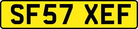 SF57XEF