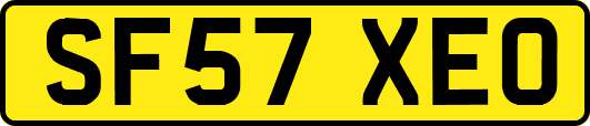 SF57XEO