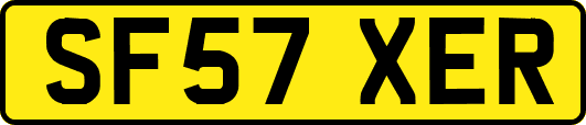 SF57XER
