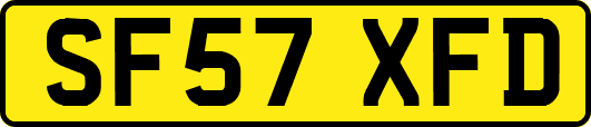 SF57XFD
