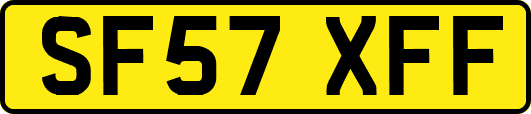 SF57XFF
