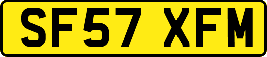 SF57XFM