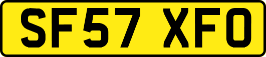 SF57XFO