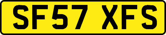 SF57XFS