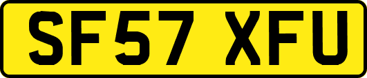 SF57XFU