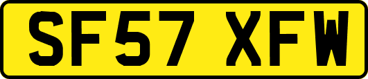 SF57XFW