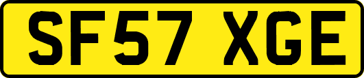 SF57XGE