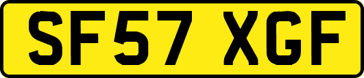 SF57XGF