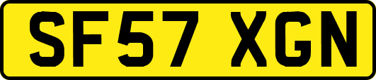 SF57XGN