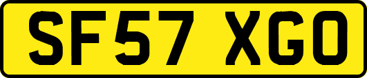 SF57XGO