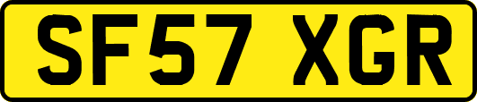 SF57XGR