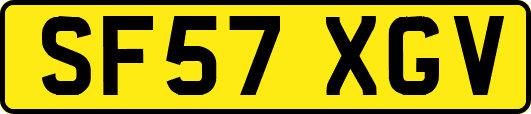 SF57XGV