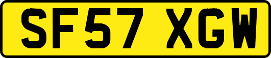 SF57XGW