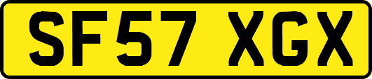 SF57XGX