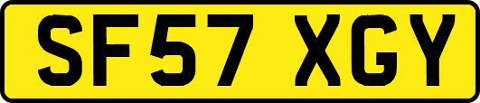 SF57XGY