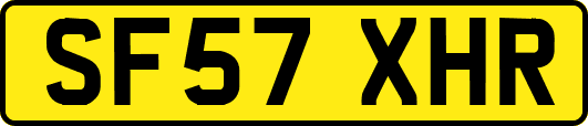SF57XHR