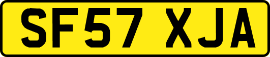 SF57XJA